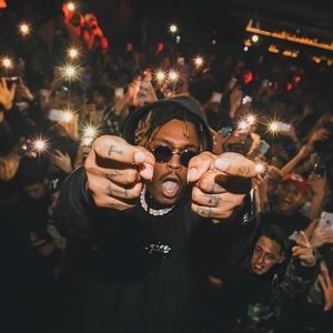 Meet your Posher, Devin